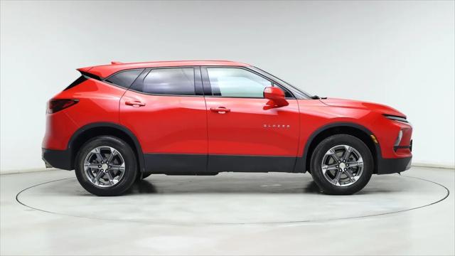 2023 Chevrolet Blazer FWD 2LT