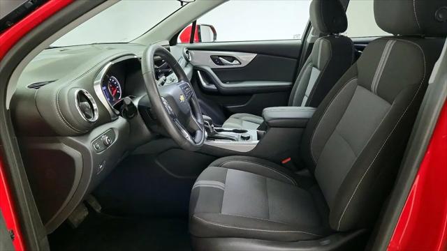 2023 Chevrolet Blazer FWD 2LT