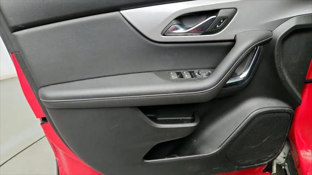 2023 Chevrolet Blazer FWD 2LT