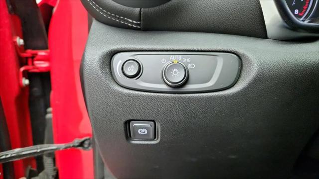 2023 Chevrolet Blazer FWD 2LT