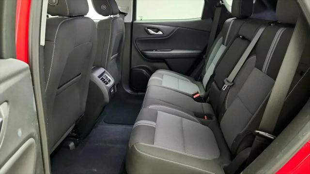 2023 Chevrolet Blazer FWD 2LT