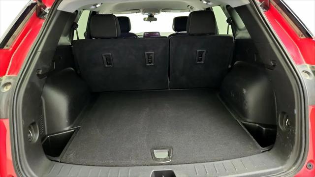 2023 Chevrolet Blazer FWD 2LT