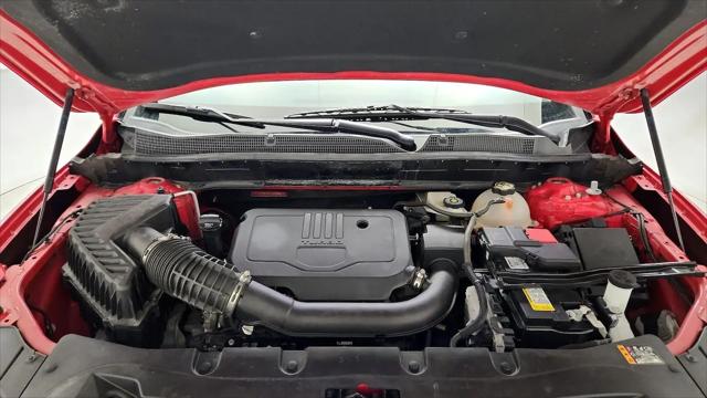 2023 Chevrolet Blazer FWD 2LT