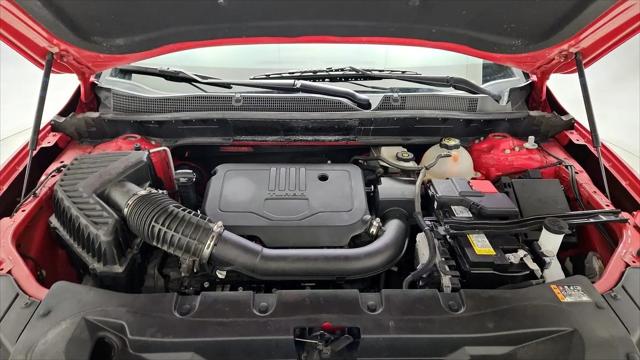 2023 Chevrolet Blazer FWD 2LT
