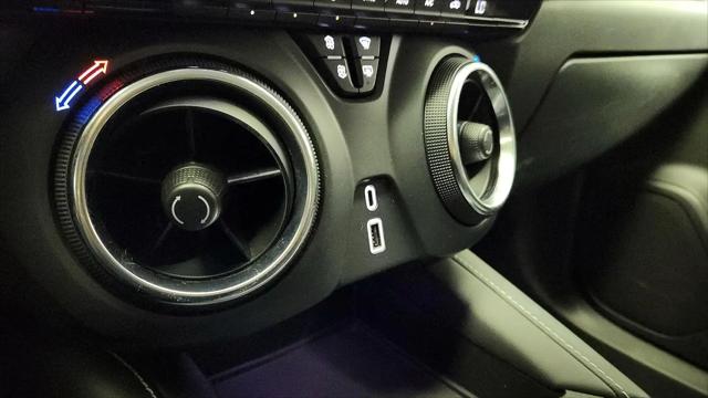 2023 Chevrolet Blazer FWD 2LT