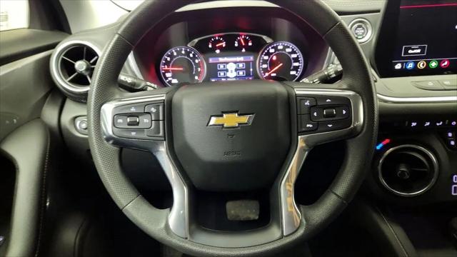 2023 Chevrolet Blazer FWD 2LT