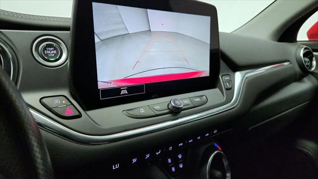 2023 Chevrolet Blazer FWD 2LT