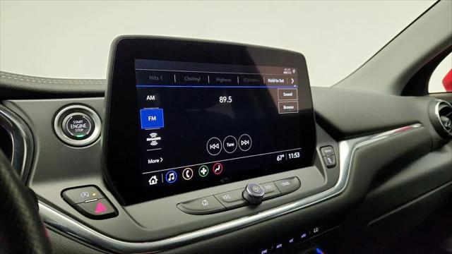 2023 Chevrolet Blazer FWD 2LT