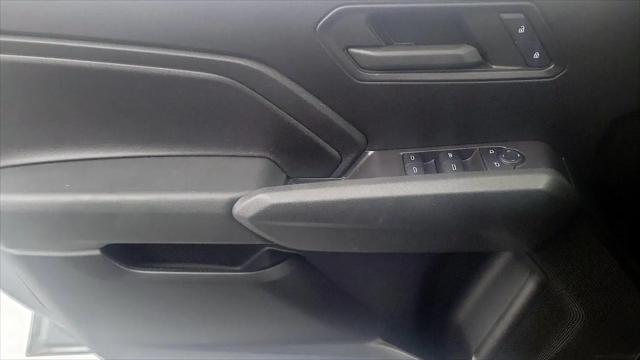 2023 Chevrolet Colorado 4WD Crew Cab Short Box Trail Boss