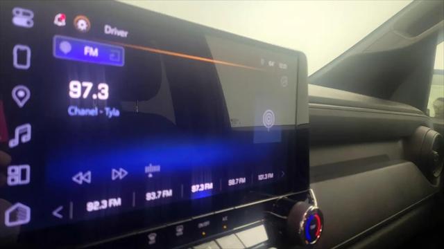 2023 Chevrolet Colorado 4WD Crew Cab Short Box Trail Boss