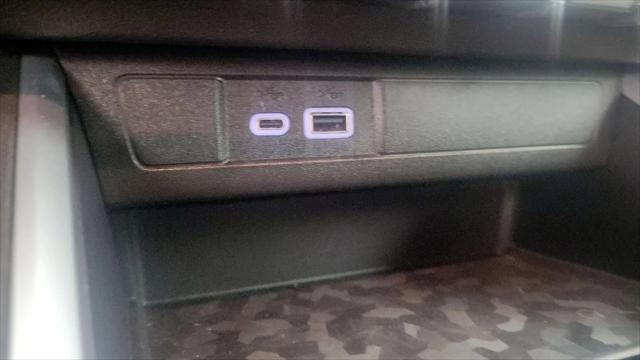 2023 Chevrolet Colorado 4WD Crew Cab Short Box Trail Boss