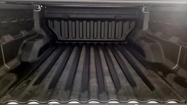 2023 Chevrolet Colorado 4WD Crew Cab Short Box Trail Boss
