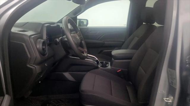 2023 Chevrolet Colorado 4WD Crew Cab Short Box Trail Boss