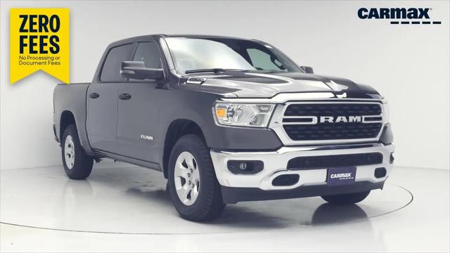 2023 Ram 1500 Big Horn Crew Cab 4x4 5'7" Box for sale in Oak Lawn, IL