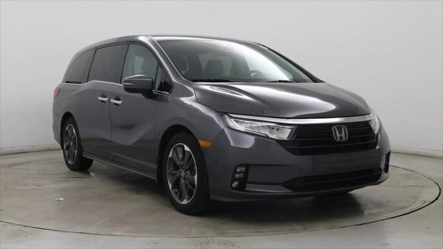 2023 Honda Odyssey Elite for sale in Ellicott City, MD