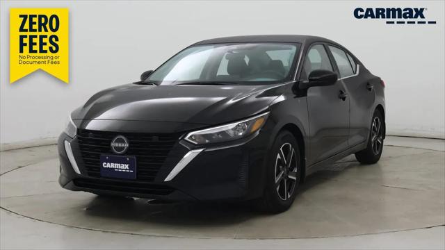 2025 Nissan Sentra SV for sale in Ellicott City, MD