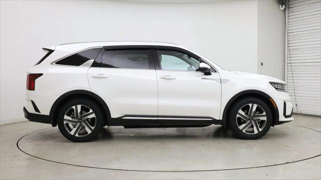 2023 Kia Sorento Hybrid SX Prestige