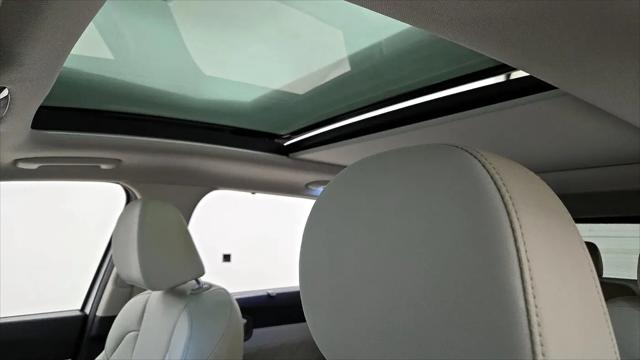 2023 Kia Sorento Hybrid SX Prestige
