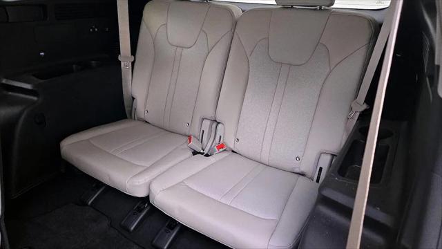 2023 Kia Sorento Hybrid SX Prestige
