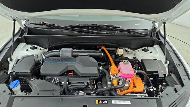 2023 Kia Sorento Hybrid SX Prestige