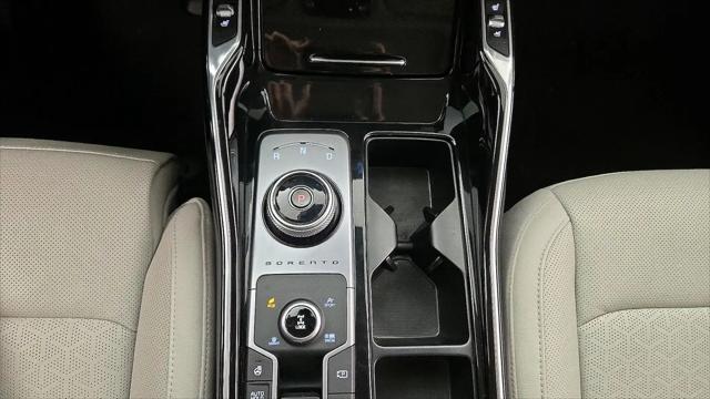 2023 Kia Sorento Hybrid SX Prestige