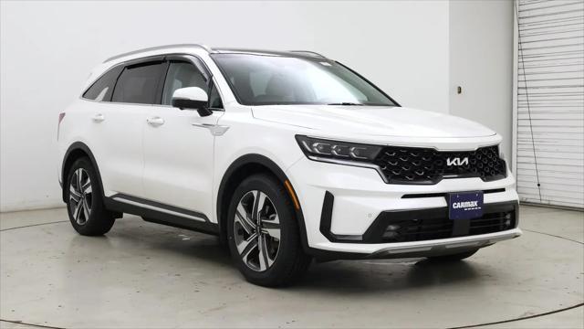 2023 Kia Sorento Hybrid SX Prestige for sale in East Haven, CT