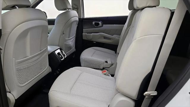 2023 Kia Sorento Hybrid SX Prestige