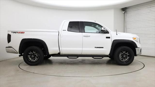 2015 Toyota Tundra Limited 5.7L V8