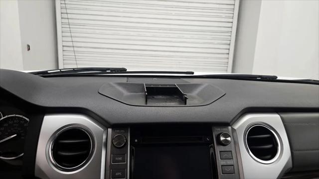 2015 Toyota Tundra Limited 5.7L V8