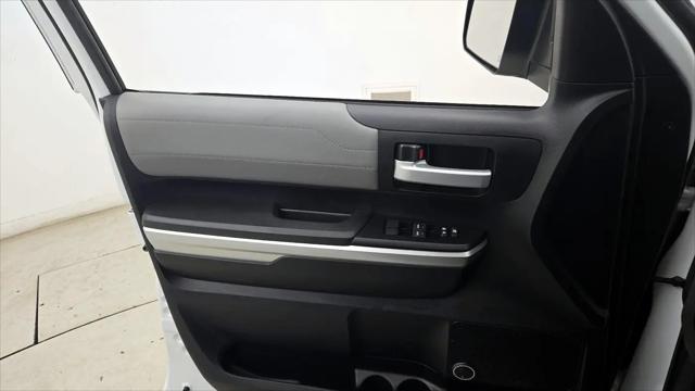 2015 Toyota Tundra Limited 5.7L V8