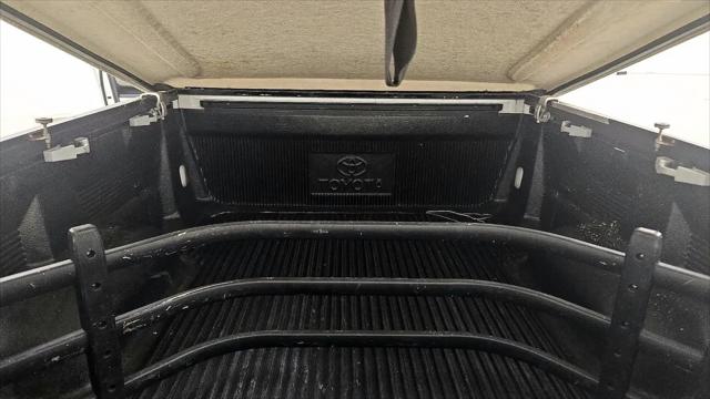 2015 Toyota Tundra Limited 5.7L V8