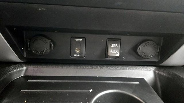 2015 Toyota Tundra Limited 5.7L V8