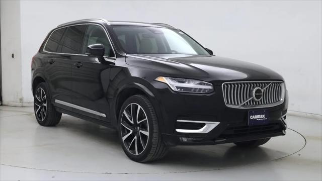 2023 Volvo XC90 B6 Plus 7-Seater for sale in East Haven, CT