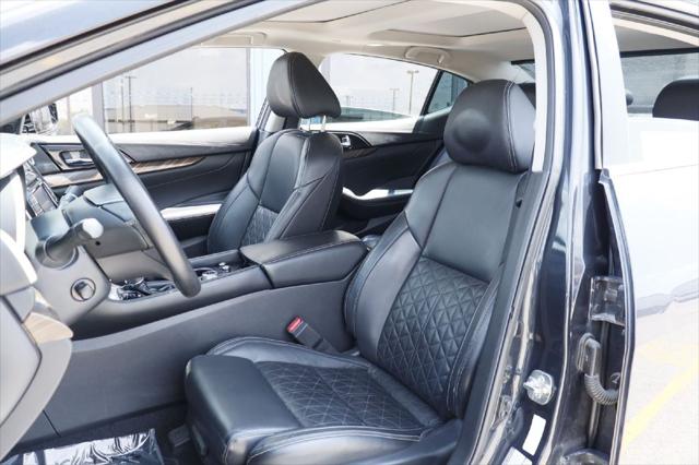 2016 Nissan Maxima 3.5 Platinum