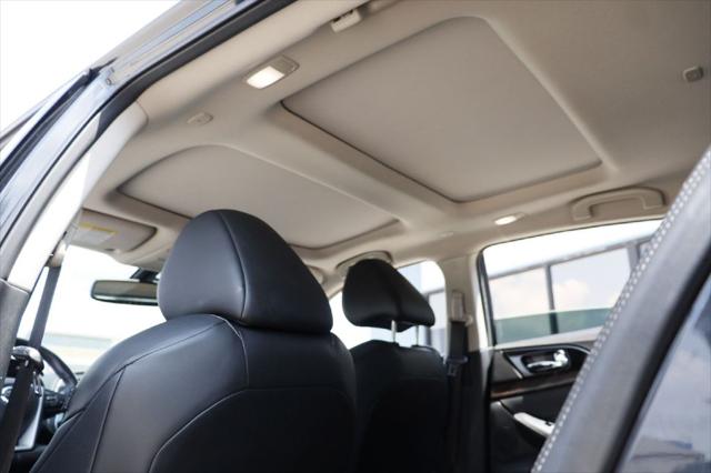 2016 Nissan Maxima 3.5 Platinum