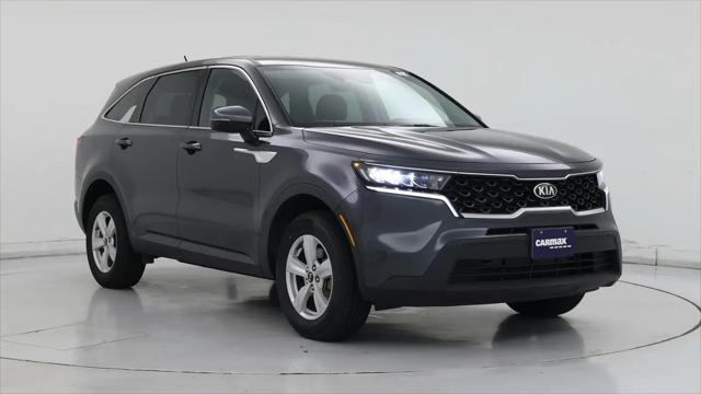 2021 Kia Sorento LX for sale in Greensboro, NC