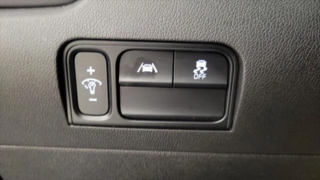 2021 Kia Sorento LX