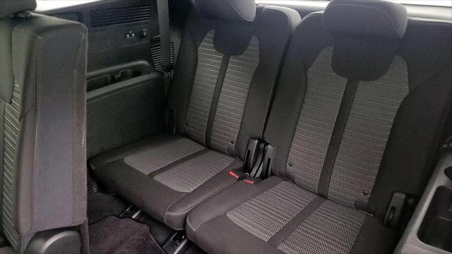 2021 Kia Sorento LX