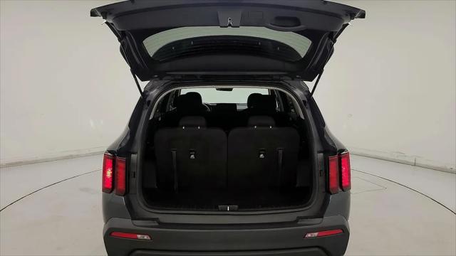 2021 Kia Sorento LX