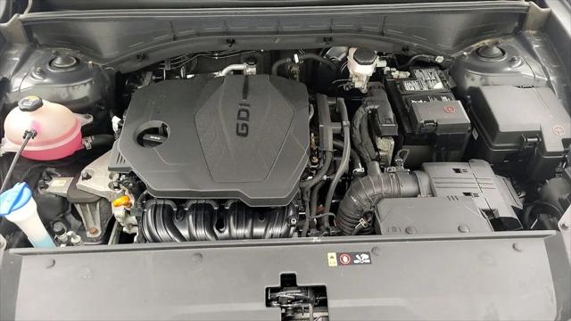 2021 Kia Sorento LX