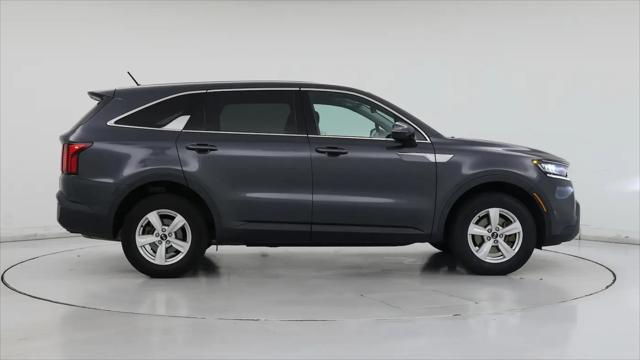 2021 Kia Sorento LX