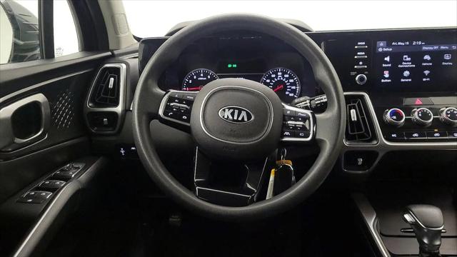 2021 Kia Sorento LX