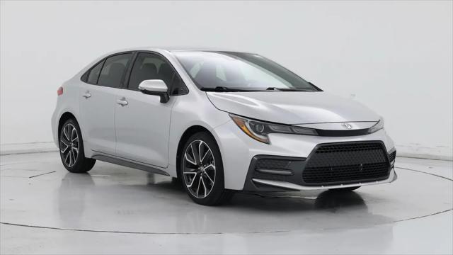 2022 Toyota Corolla SE for sale in Greensboro, NC