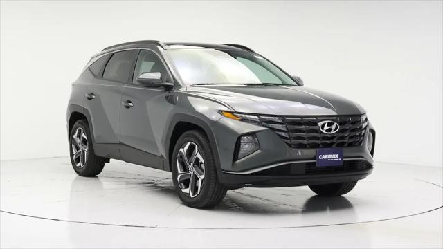 2024 Hyundai Tucson Hybrid SEL Convenience for sale in Madison, WI