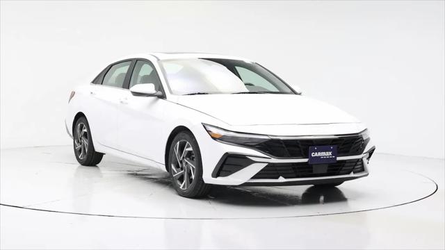 2024 Hyundai Elantra SEL for sale in Madison, WI