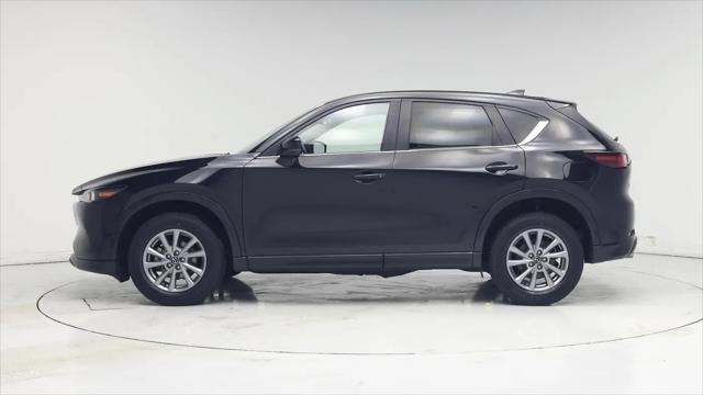 2024 Mazda CX-5 2.5 S Select