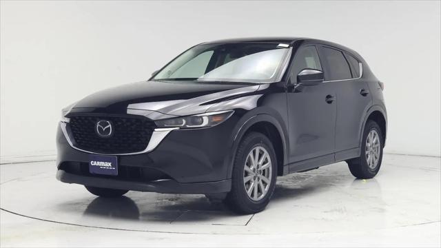 2024 Mazda CX-5 2.5 S Select