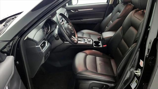 2024 Mazda CX-5 2.5 S Select