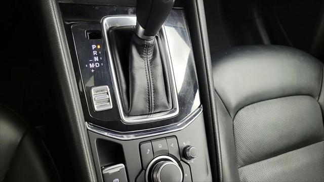 2024 Mazda CX-5 2.5 S Select