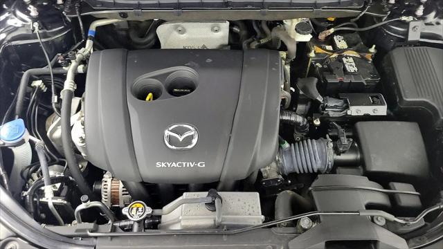 2024 Mazda CX-5 2.5 S Select
